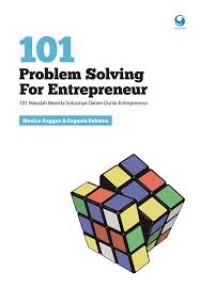 Image of 101 PROBLEM SOLVING FOR ENTREPRENENEUR