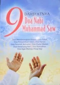 Image of 9 DAHSYATNYA DOA NABI MUHAMMAD SAW