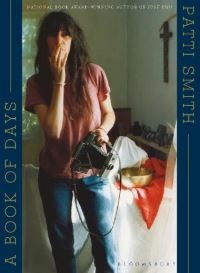 Image of A BOOK OF DAYS