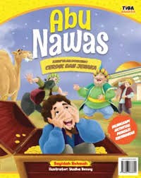 Image of Abu Nawas