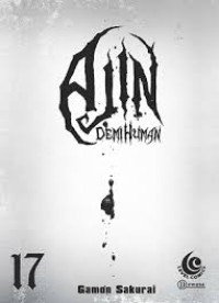 Image of AJIN DEMI HUMAN VOL 17