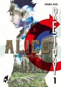 Image of ALICE VOL. 1