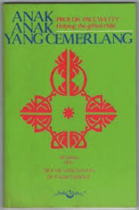 Image of ANAK-ANAK YANG CEMERLANG