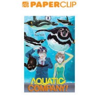 Image of AQUATIC COMPANY! VOL. 3