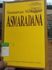 Image of ASMARADANA