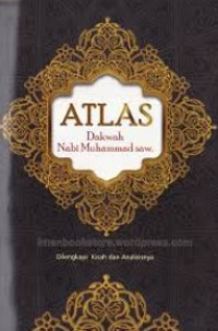Image of ATLAS