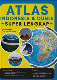 Image of ATLAS INDONESIA & DUNIA