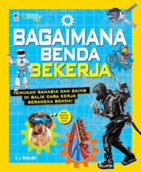 Image of BAGAIMANA BENDA BEKERJA
