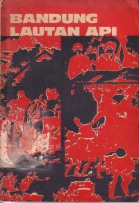 Image of BANDUNG LAUTAN API