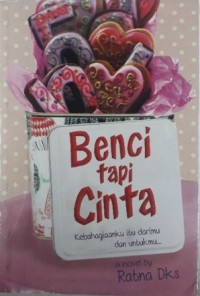 Image of BENCI TAPI CINTA