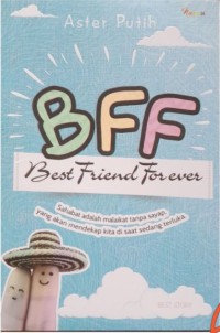 Image of BFF (BEST FRIEND FOREFER)