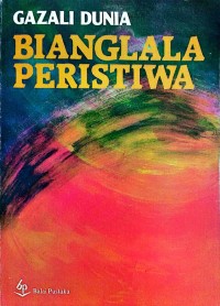 Image of BIANGLALA PERISTIWA