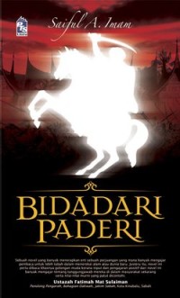 Image of BIDADARI PADERI