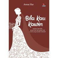Image of BILA KAU KAWIN