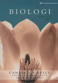 Image of BIOLOGI EDISI 8 JILID 2