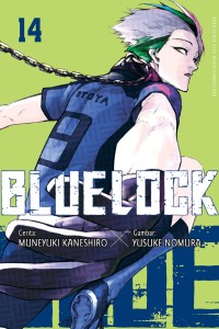 Image of Bluelock 14