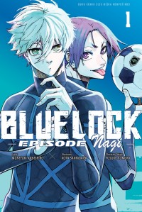 Image of BLUELOCK EPISODE NAGI 1