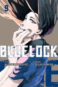 Image of Bluelock 9