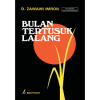 Image of BULAN TERTUSUK LALANG
