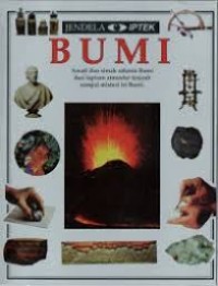 Image of BUMI JENDELA IPTEK