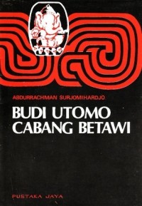 Image of BUMI UTOMO CABANG BETAWI