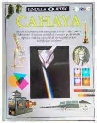 Image of CAHAYA