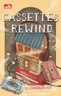 Image of CASSETTES REWIND