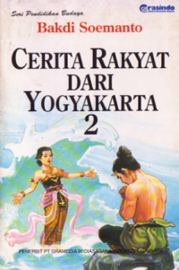 Image of CERITA RAKYAT DARI YOGYAKARTA 2