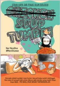 Image of CHICKEN SOUP TUMPAH