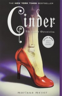 Image of CINDER