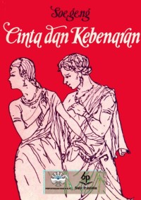 Image of CINTA DAN KEBENARAN
