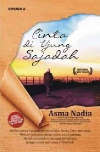 Image of CINTA DIUJUNG SAJADAH