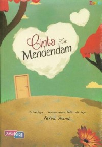 Image of CINTA TAK MENDENDAM