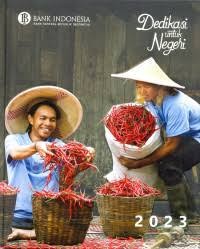 Image of DEDIKASI UNTUK NEGERI: 2023