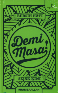 Image of DEMI MASA