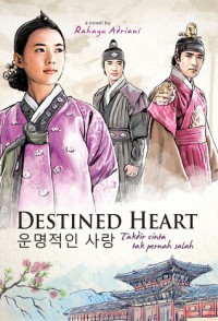 Image of DESTINED HEART