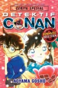 Image of DETEKTIF CONAN