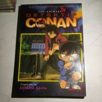 Image of DETEKTIF CONAN