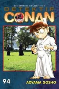 Image of DETEKTIF CONAN 94