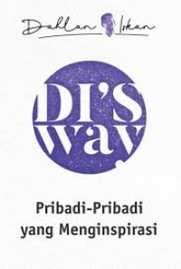Image of DI'S WAY
