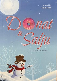 Image of DONAT & SALJU