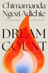 Image of DREAM COUNT
