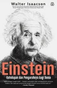 Image of EINSTEIN
