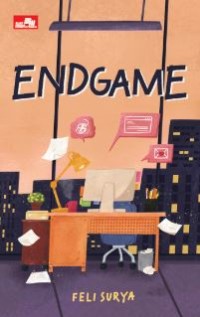 Image of END GAME