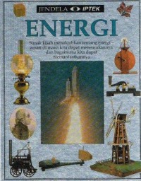 Image of ENERGI