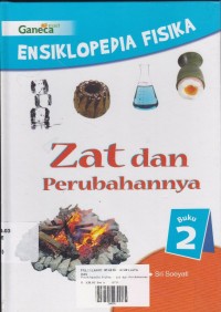 Image of ENSIKLOPEDIA FISIKA BUKU 2
