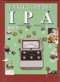 Image of ENSIKLOPEDIA IPA PERCOBAAN SAINS 1