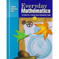 Image of EVERYDAY MATHEMATICS VOLUME 2 - STUDENT MATH JOURNAL