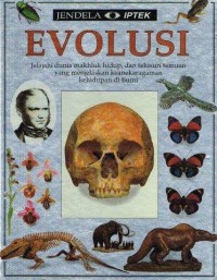 Image of EVOLUSI