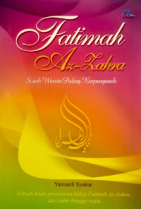 Image of FATIMAH AZ ZAHRA